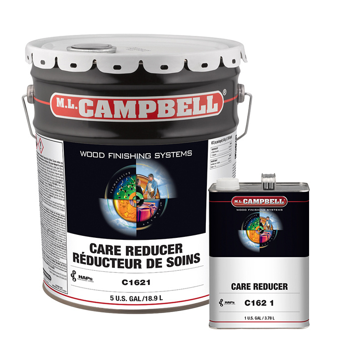 トップス Butcher ProductS Care Reducer Solvent 5 Gallon - Ml Campbell 0000C1621-20 | Würth