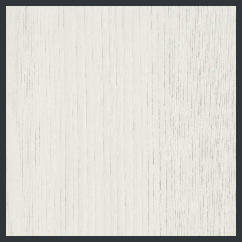 Formica 8841-WR White Ash Laminate Vertical Grade, 48