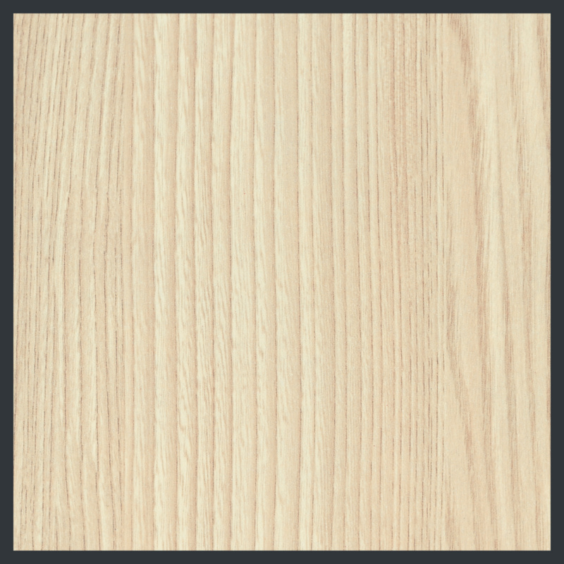 Formica 8843-58 Natural Ash Laminate Vertical Grade, 48
