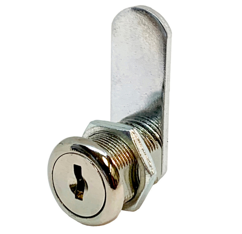 Olympus Disc Tumbler Cam Lock, 1-3/16