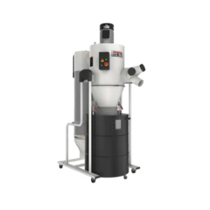 Jet Tools 717530K JCDC-3 Cyclone Dust Collector Kit 3HP Single