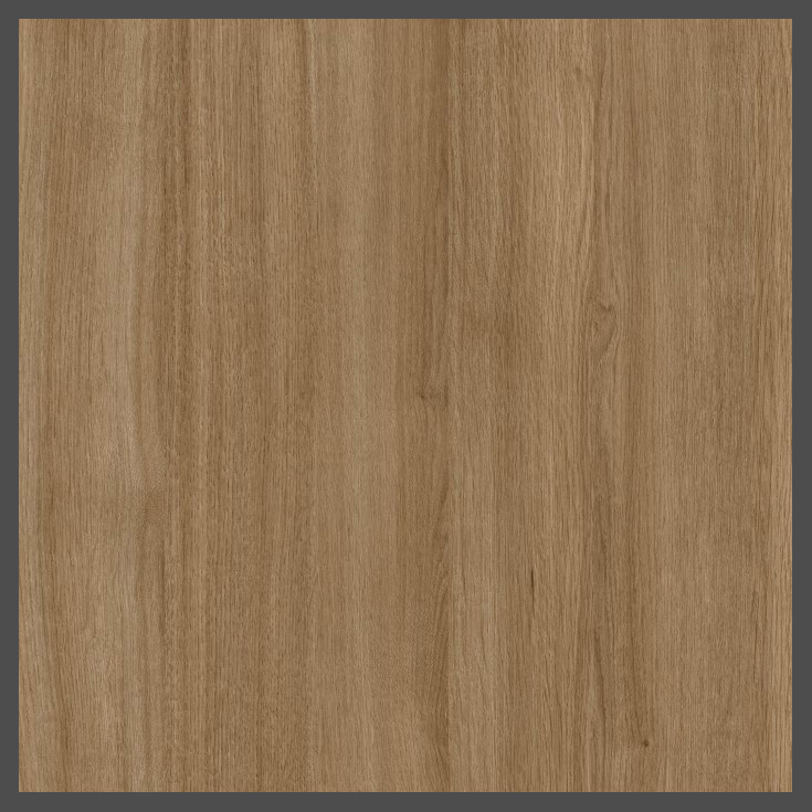 Melamine 582K, Fashionista, Particle Board , 1/4
