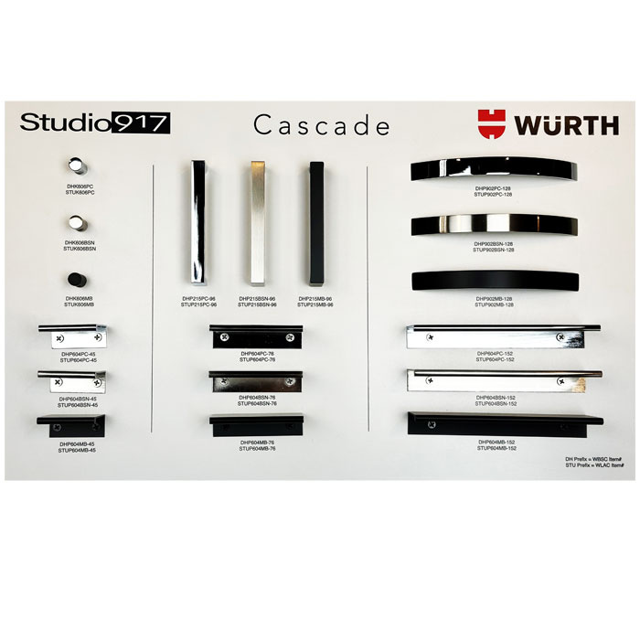 CASCAD カスケード No11R VH #34 CASCAD カスケード No11R VH #34