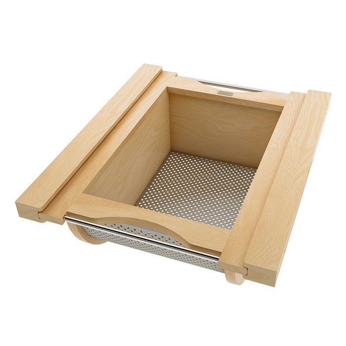 Rev-A-Shelf Produce Pullout Baskets - Thumbnail 3