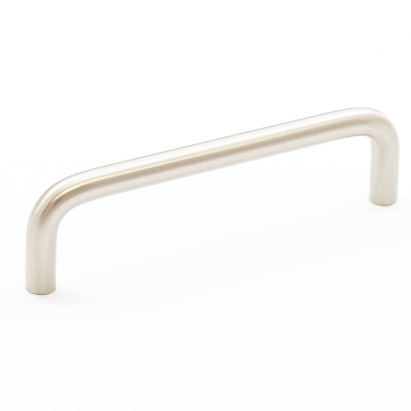 Brushed Satin Nickel