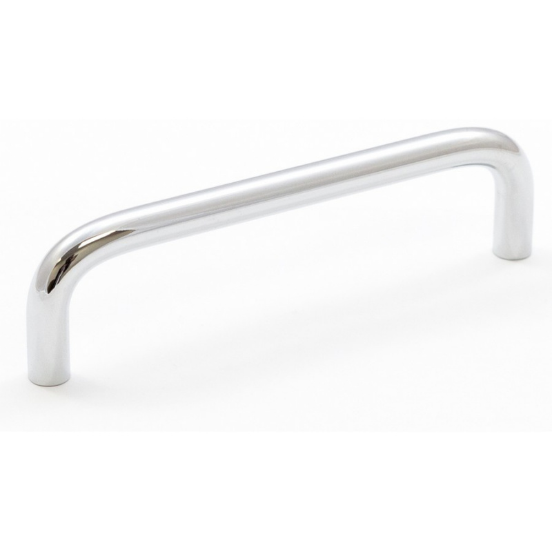 Polished Chrome
