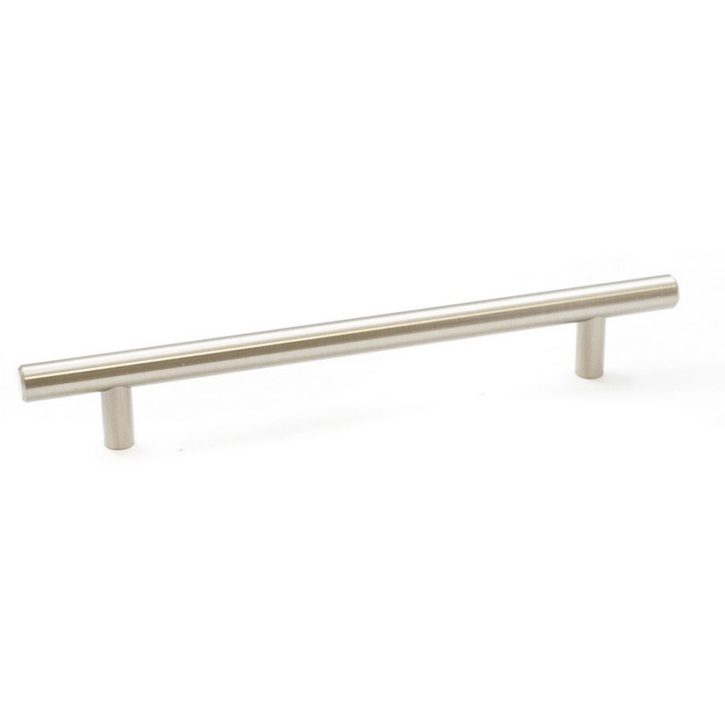Brushed Satin Nickel