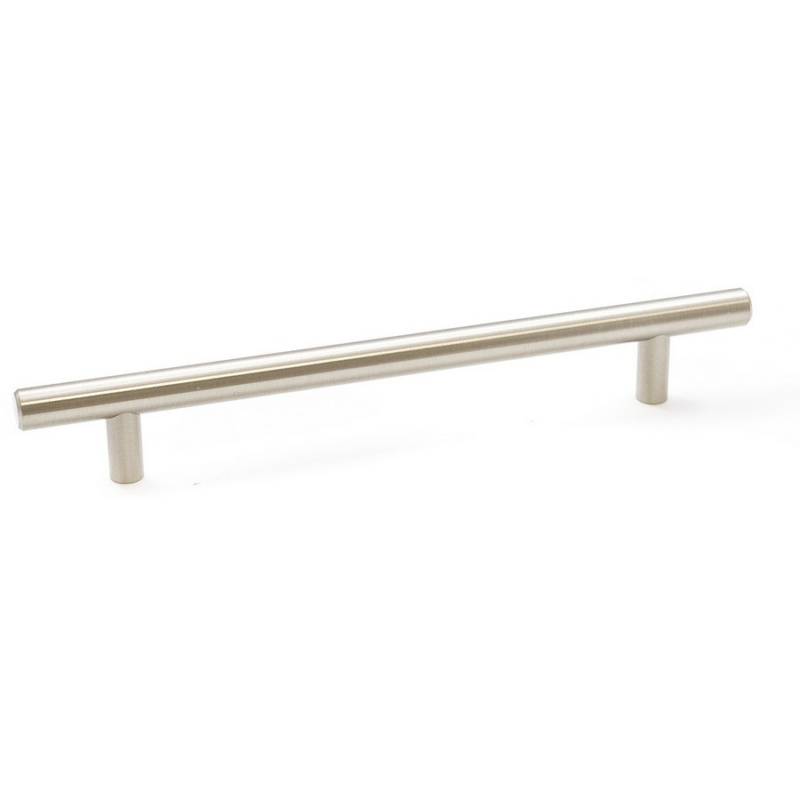 Brushed Satin Nickel