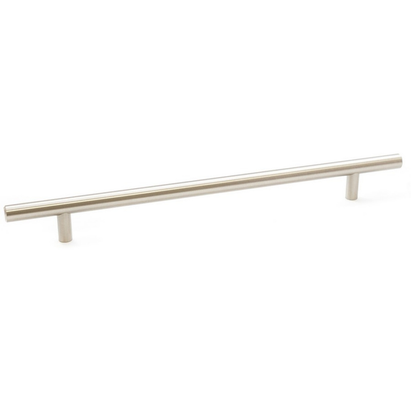 Brushed Satin Nickel