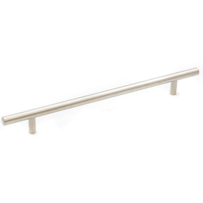 Brushed Satin Nickel