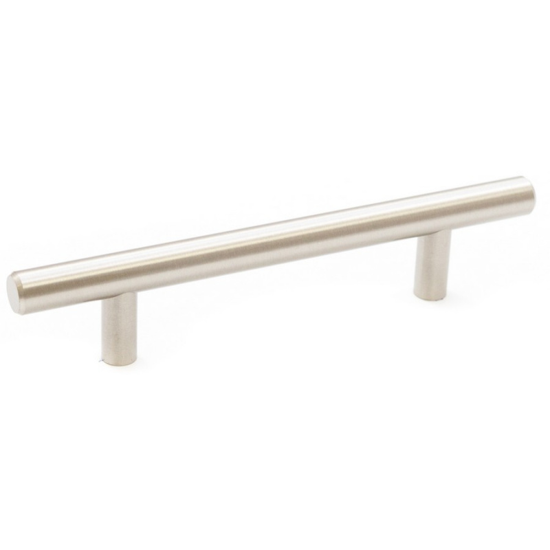 Brushed Satin Nickel