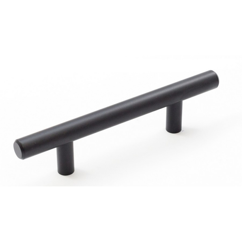 Matte Black