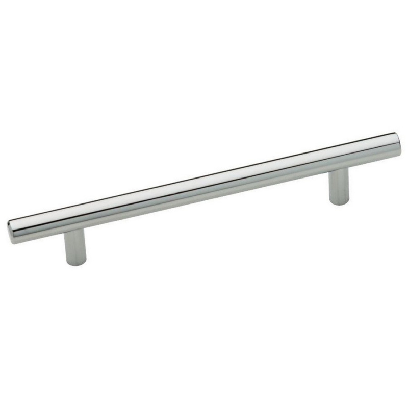 Polished Chrome
