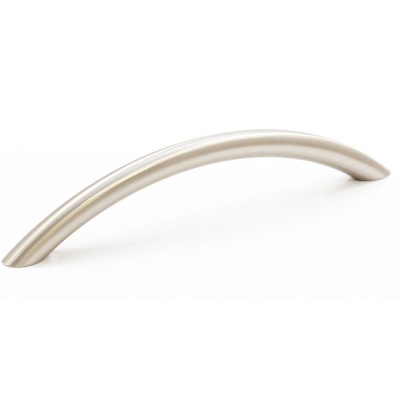 Brushed Satin Nickel