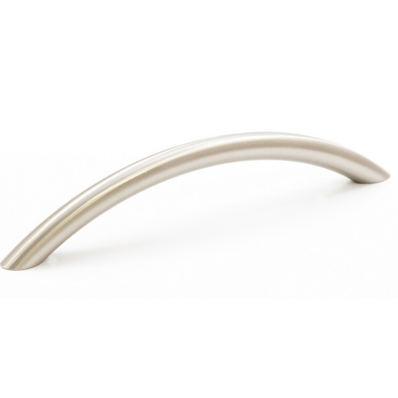 Brushed Satin Nickel
