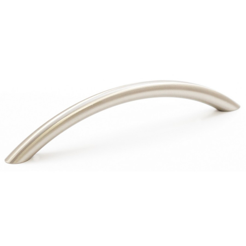 Brushed Satin Nickel