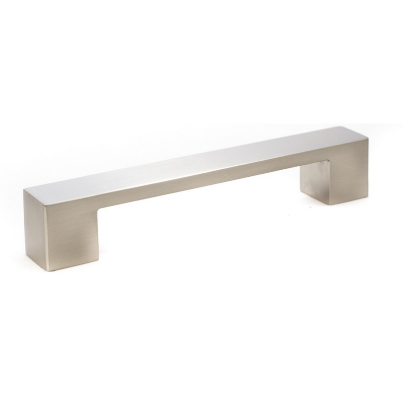 Brushed Satin Nickel