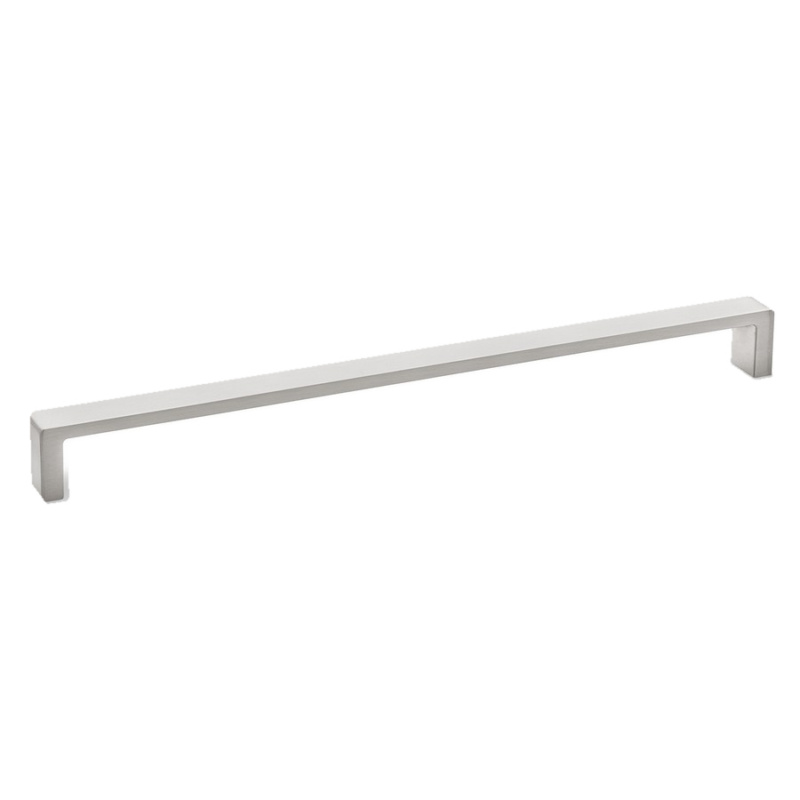 Brushed Satin Nickel