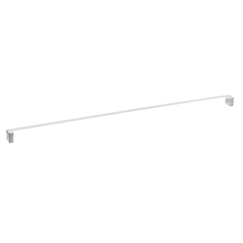 Brushed Satin Nickel