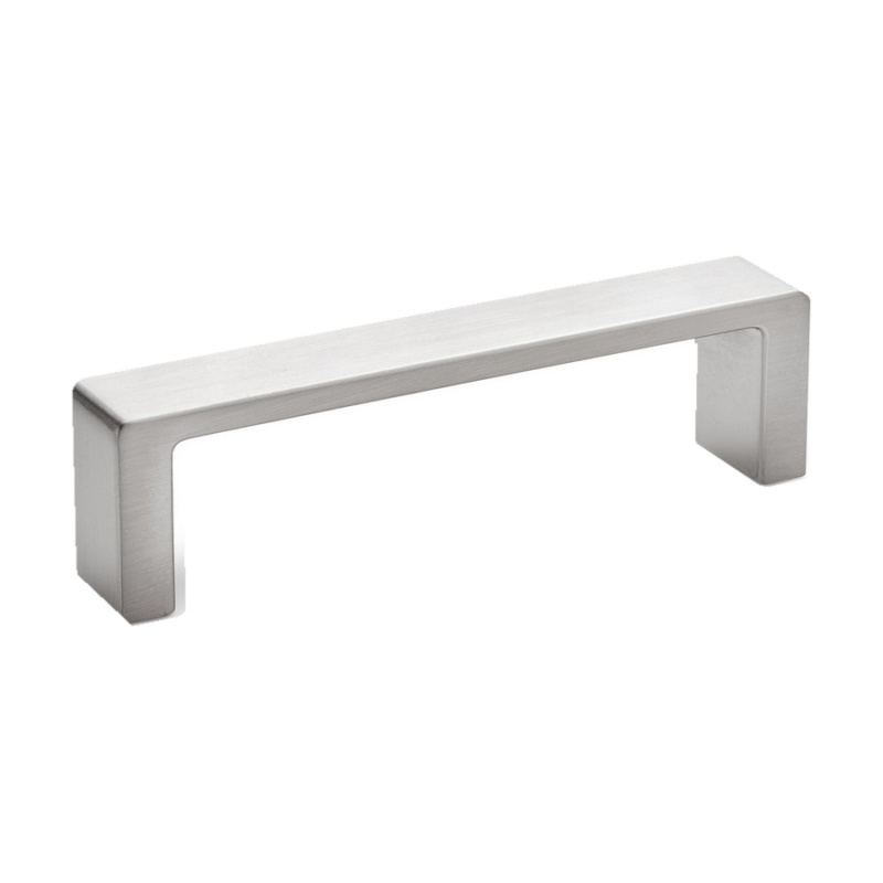 Brushed Satin Nickel