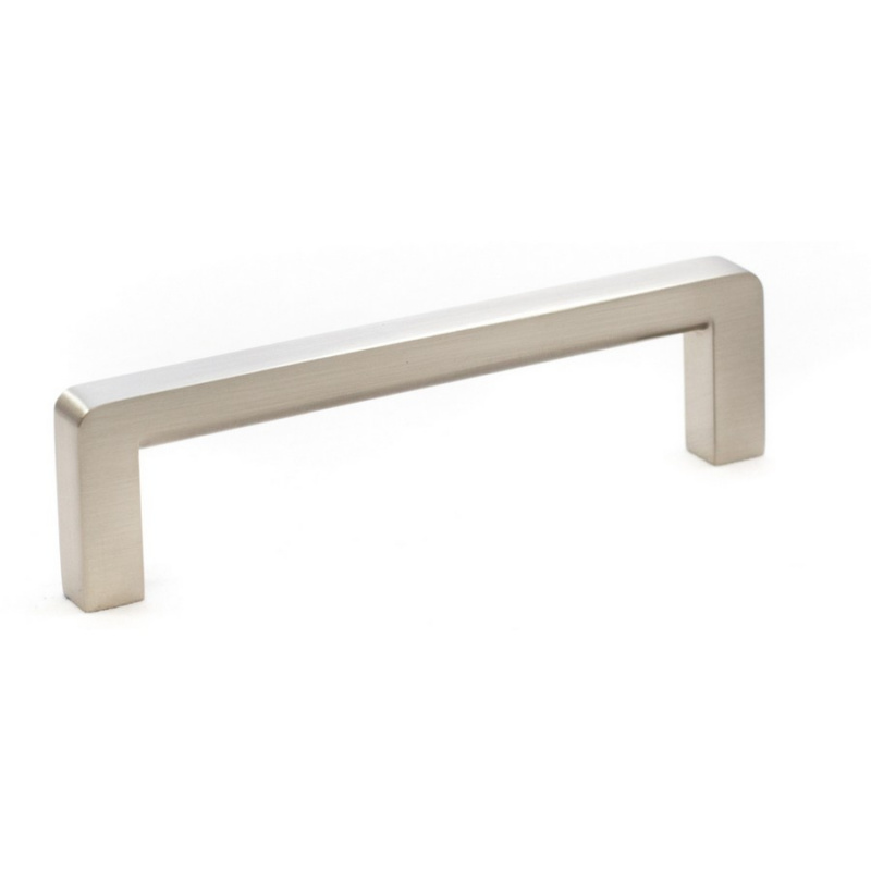 Brushed Satin Nickel