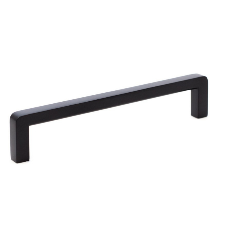 Matte Black
