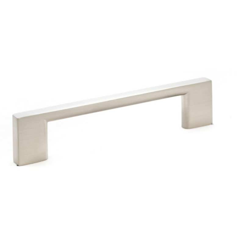 Brushed Satin Nickel