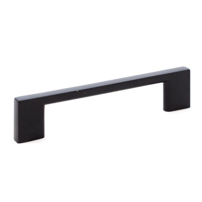 Matte Black