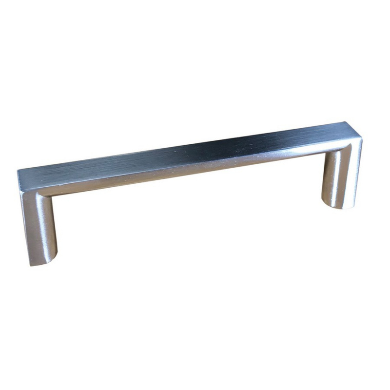 Brushed Satin Nickel