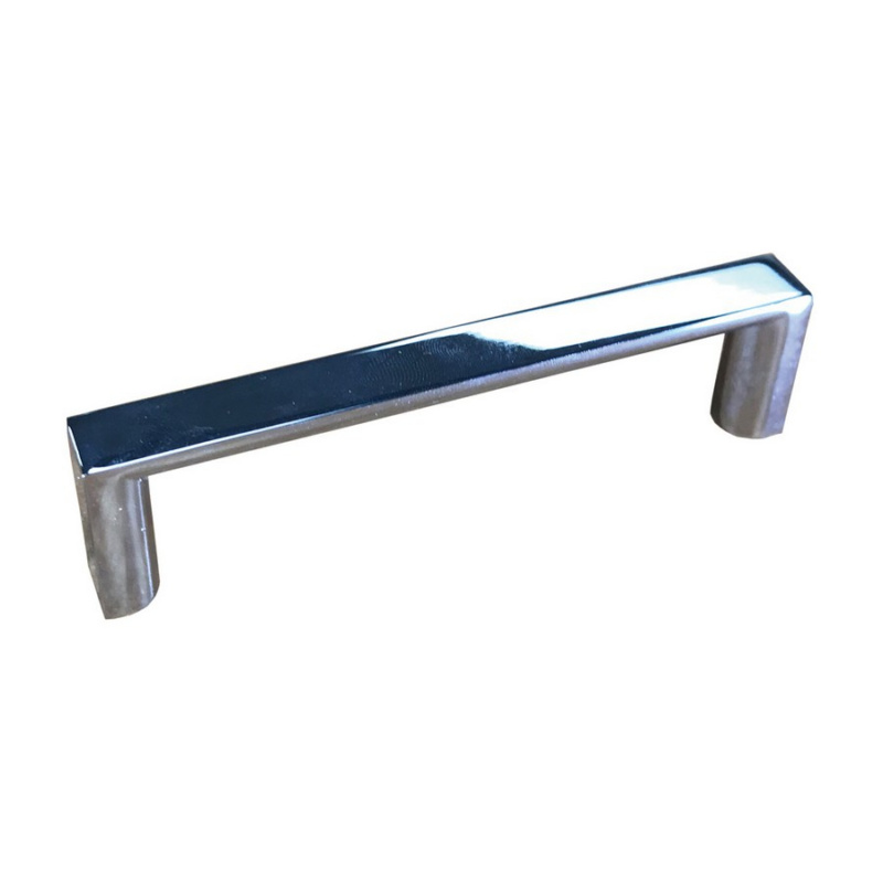 Polished Chrome