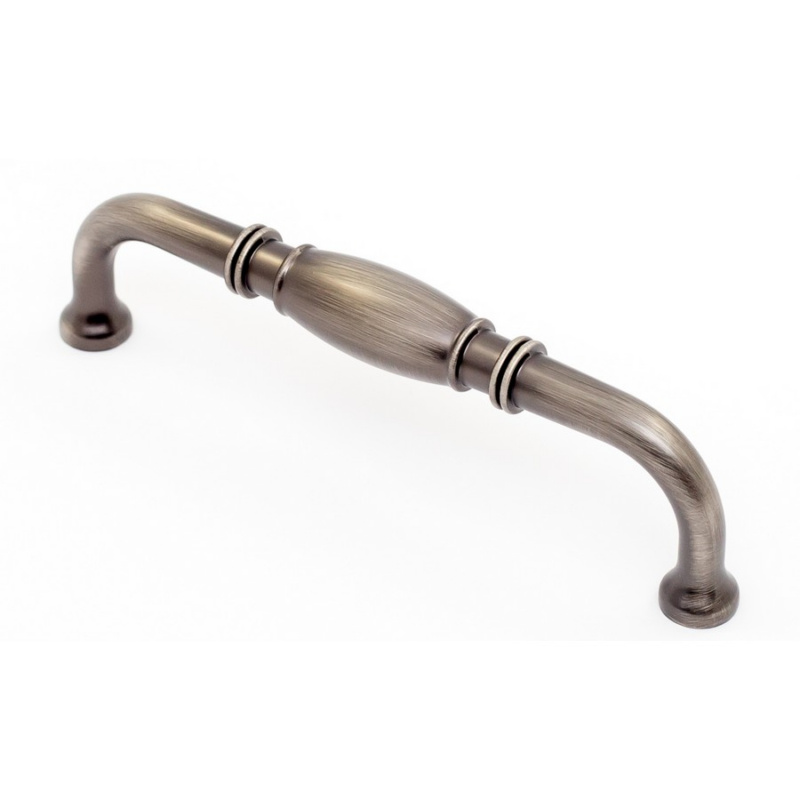 Antique Nickel