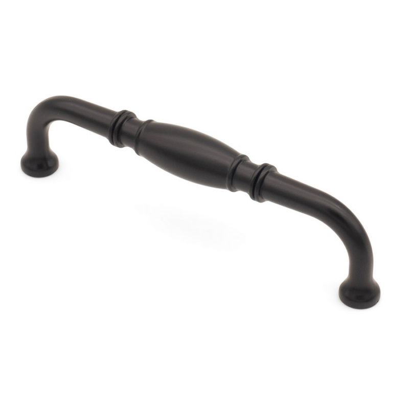 Matte Black