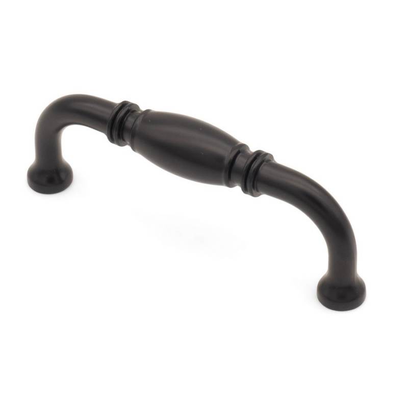 Matte Black