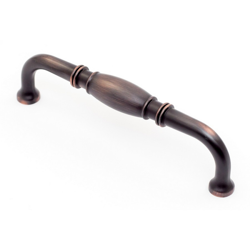 Oil Rubbed Bronze