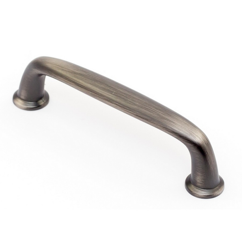 Antique Nickel
