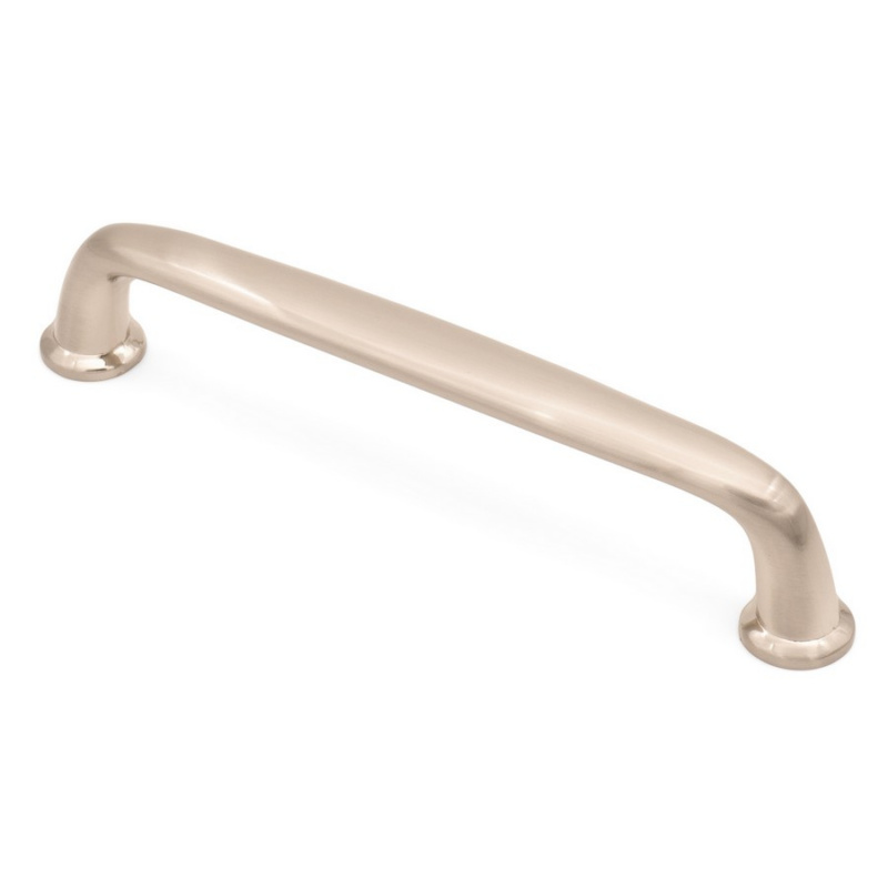 Brushed Satin Nickel