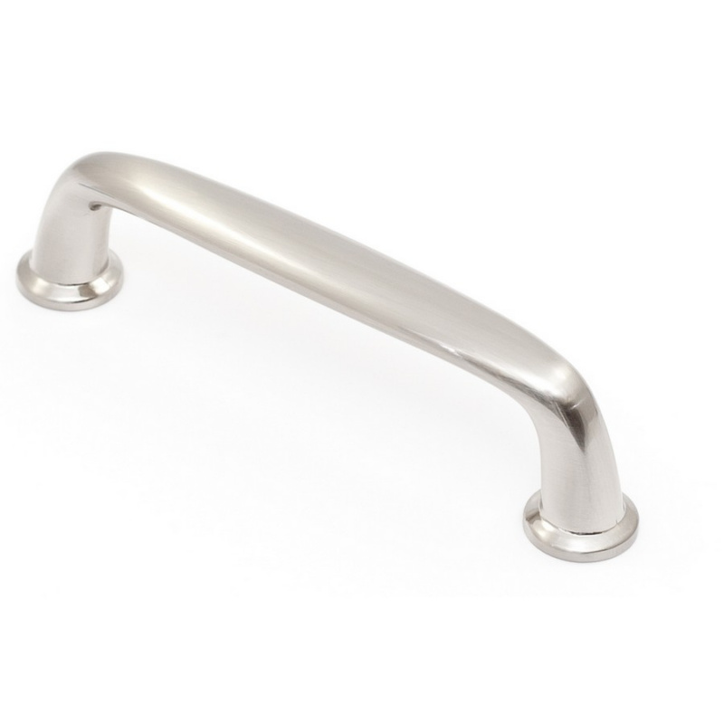 Brushed Satin Nickel