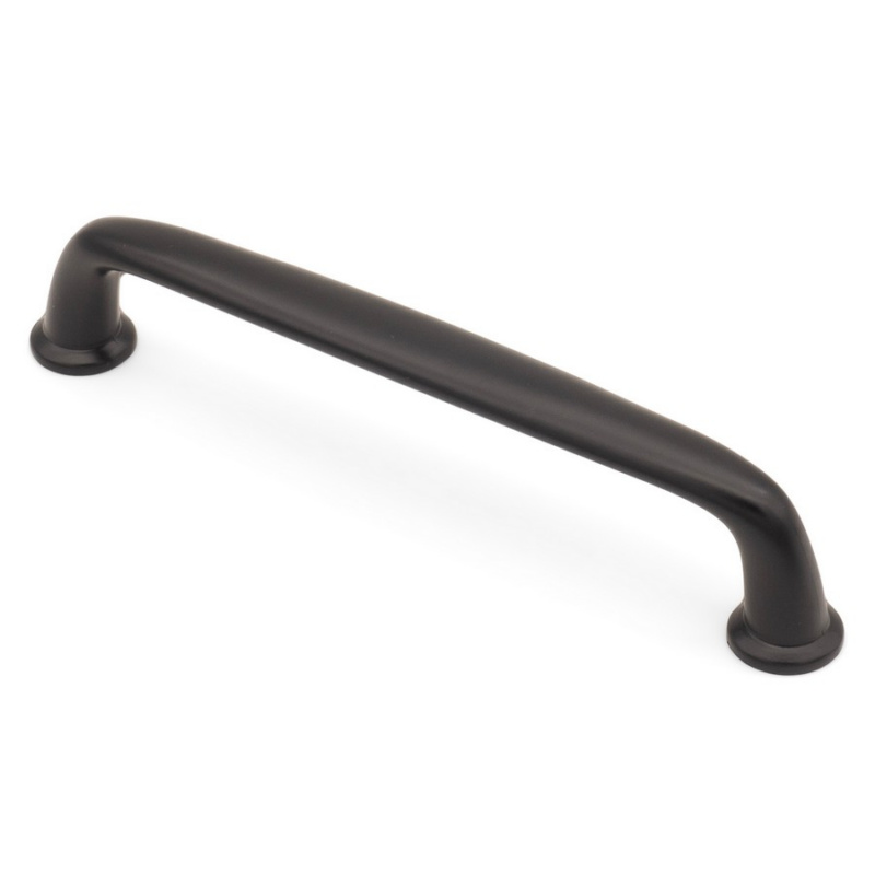 Matte Black