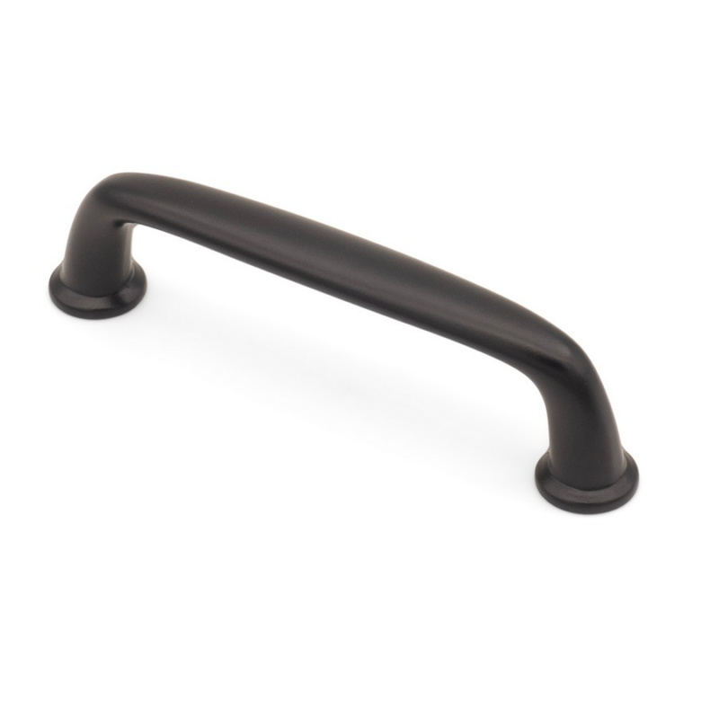 Matte Black