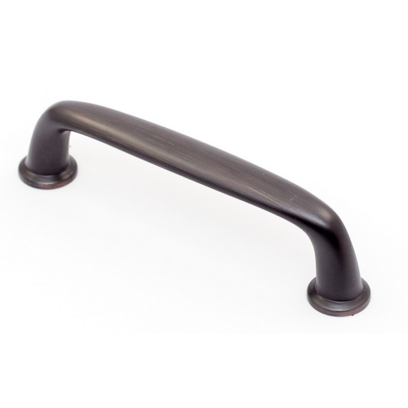 Oil Rubbed Bronze