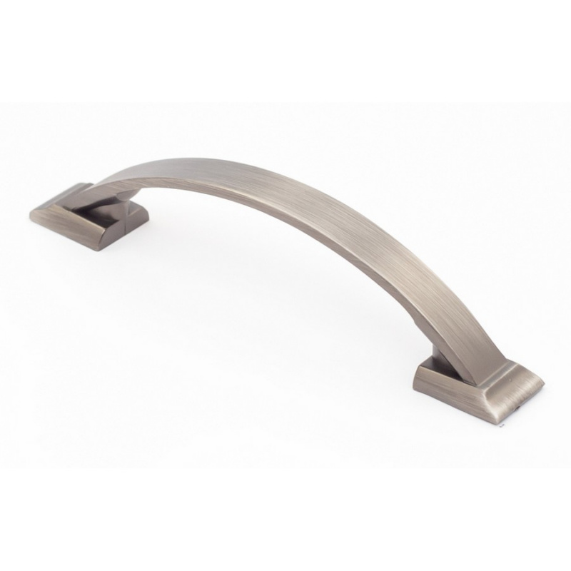 Antique Nickel