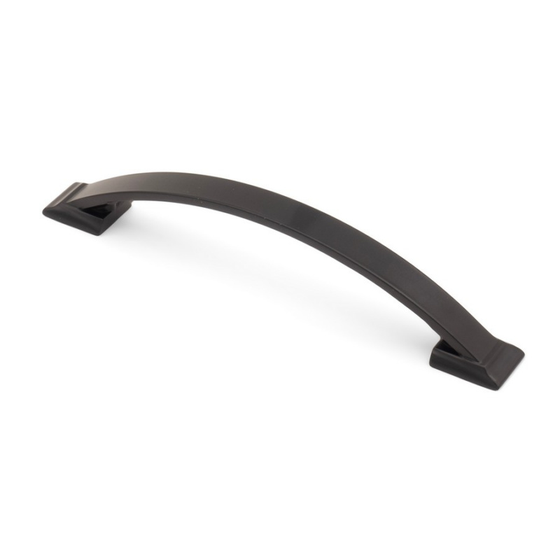 Matte Black