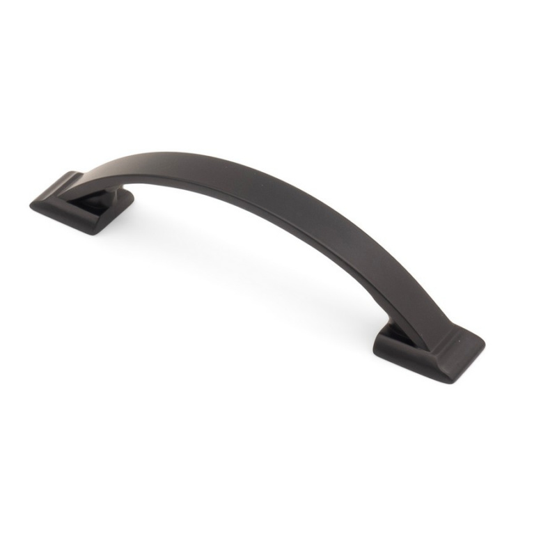Matte Black