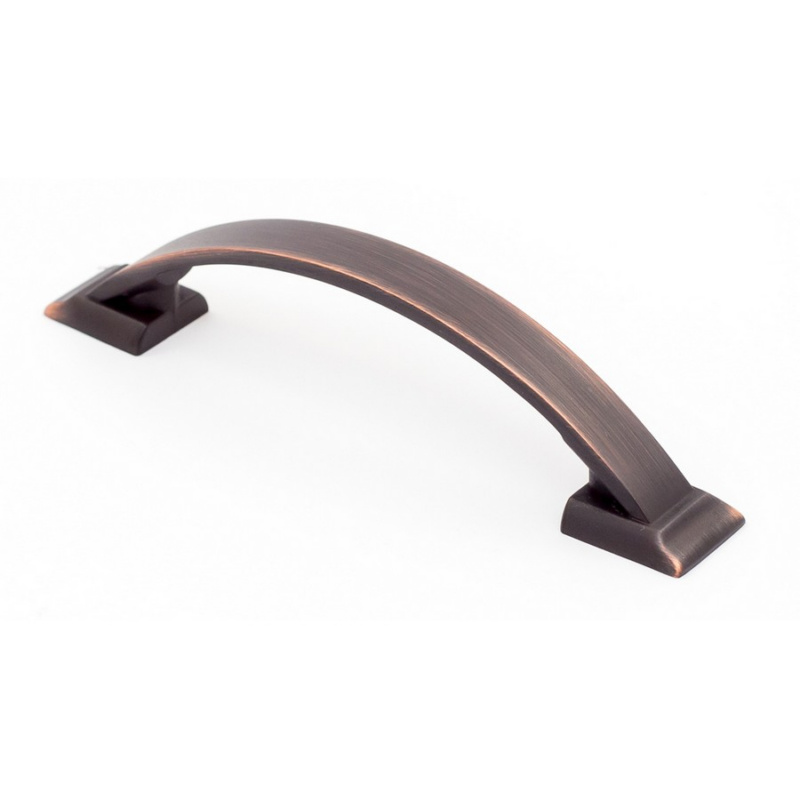 Oil Rubbed Bronze