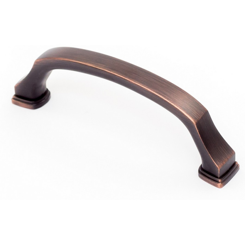 Oil Rubbed Bronze