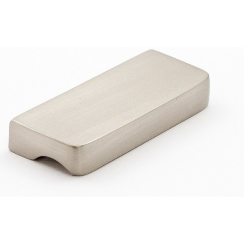 Brushed Satin Nickel