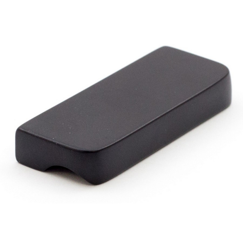 Matte Black