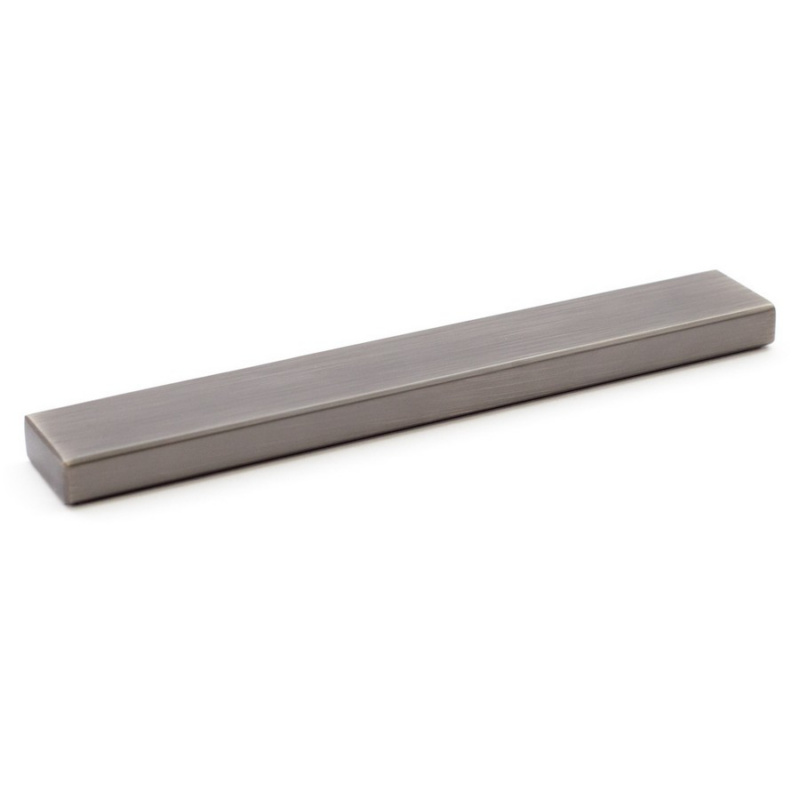 Brushed Black Nickel