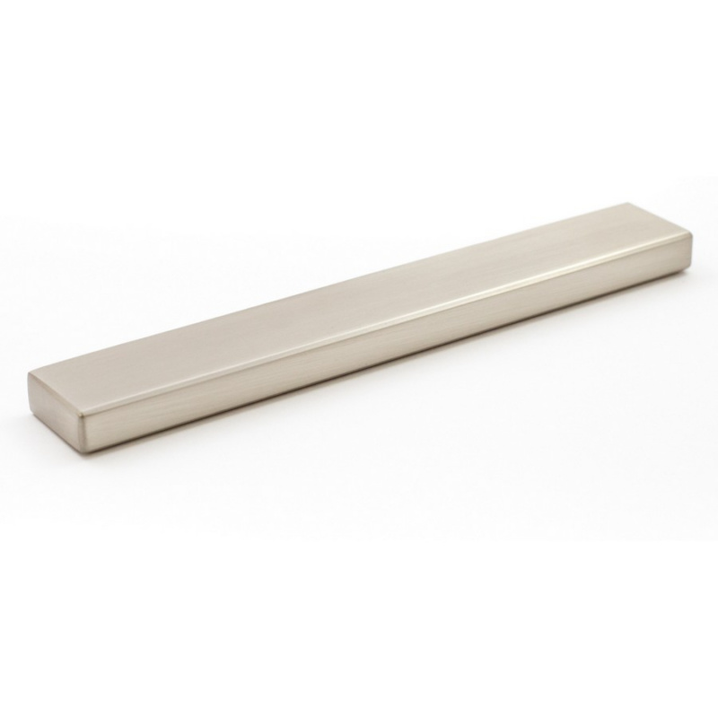 Brushed Satin Nickel