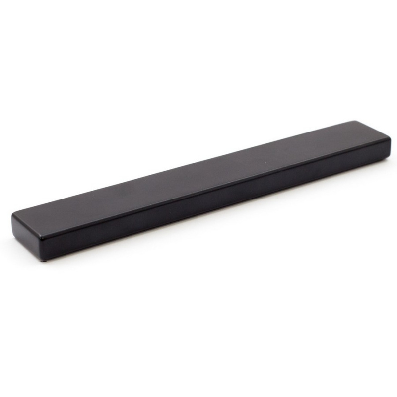 Matte Black